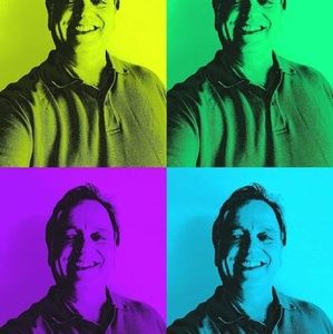 Meet your Posher, Robert kenneth